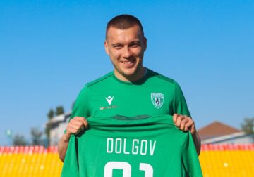 Экс-игрок «Атырау» не намерен завершать карьеру