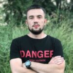 Амин Абдулманов