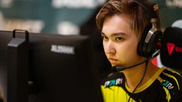 Virtus.pro стартовала в раунде Play-In на IEM Cologne 2025
