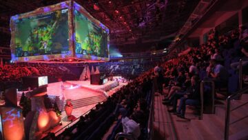 В Бангкоке определились участники плей-офф ESL One Bangkok 2024 по Dota 2