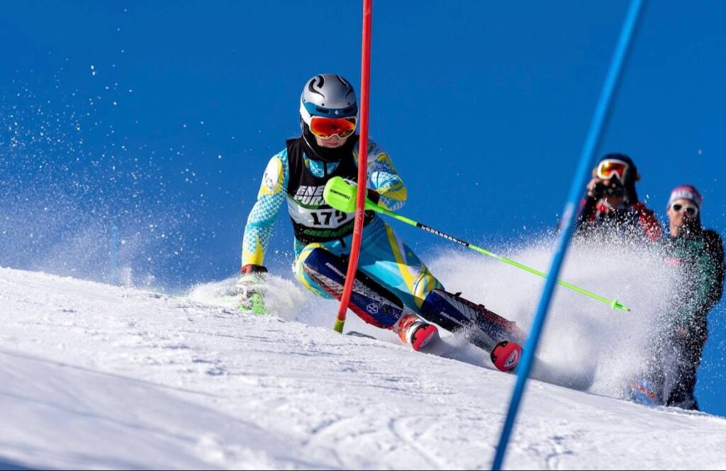 Фото: из личного архива Скороходовой