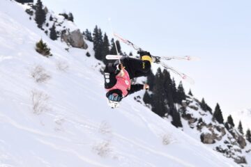 «Медальный шанс». Расписание выступлений казахстанских спортсменов на Олимпиаде-2026  на 11 февраля