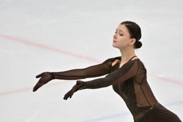 Лучшая фигуристка Казахстана пропустит чемпионат страны. Известны причины