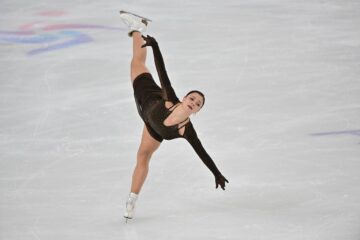 Результаты выступлений казахстанских спортсменов на Олимпиаде-2026 за 17 февраля