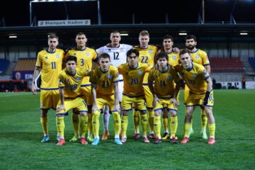 Казахстан потерял позицию в обновлённом рейтинге ФИФА