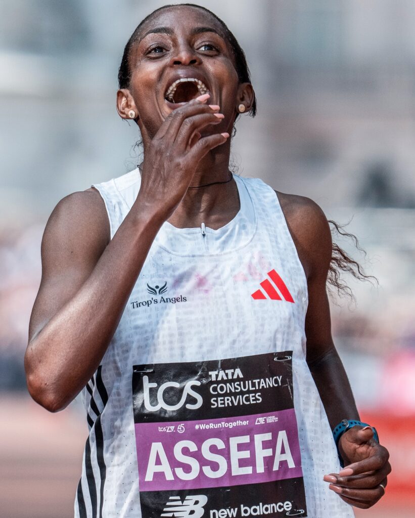 Фото: worldathletics