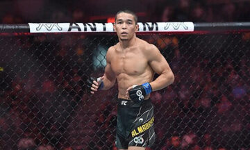 Казахстанское бойцы узнали свои позиции в обновленном рейтинге UFC