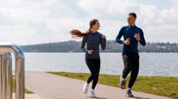 Как начать бегать по утрам: советы и рекомендации