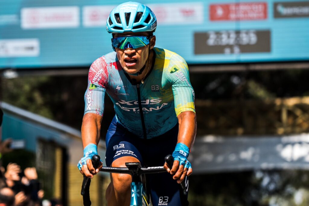 Фото: tour of turkey