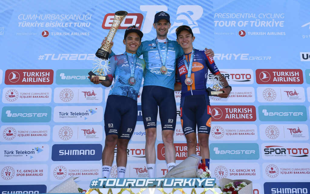 Фото: Sprintcycling