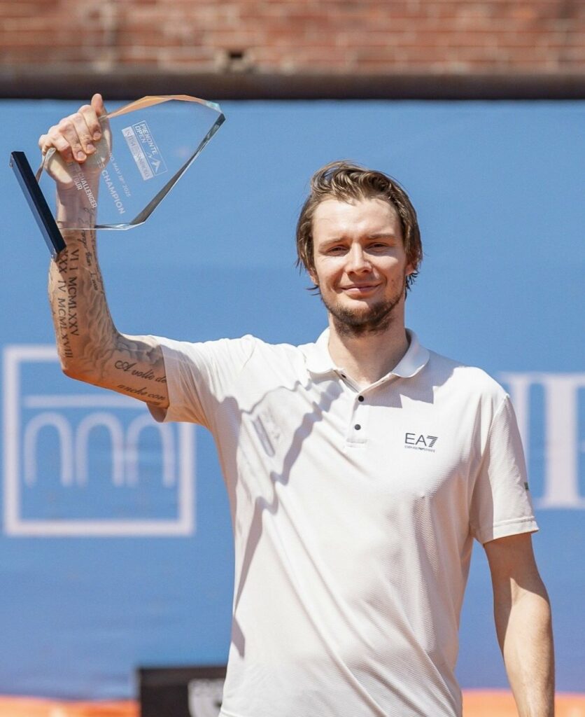 Фото: tennis info 24/7