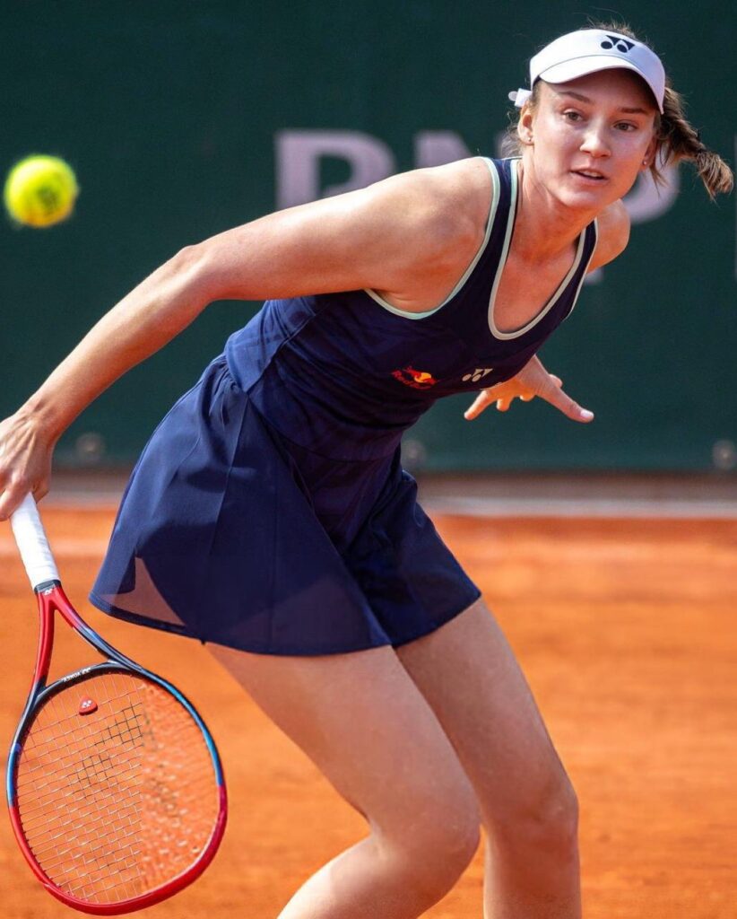 Фото: the tennis letter