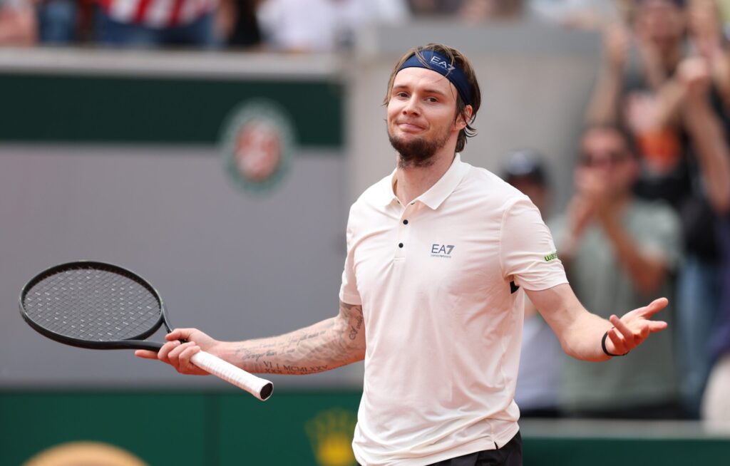 Фото: ATP