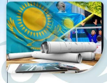 Какие спортивные объекты будут построены в Казахстане в 2025 году. Подробности