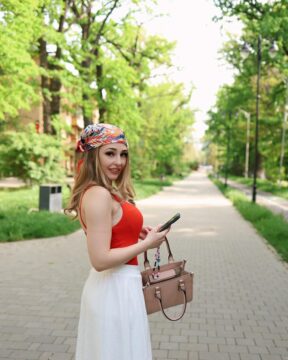 Самая сексуальная боксерша Казахстана анонсировала важнейший бой в карьере