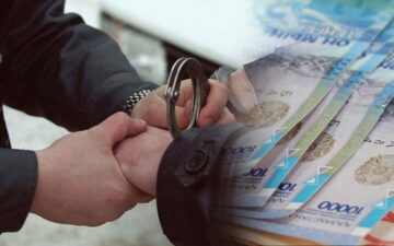 800 млн. тенге было похищено в спорте с начала года в Казахстане. Подробности