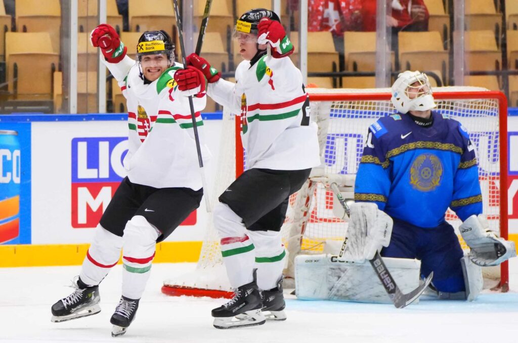 Фото: IIHF