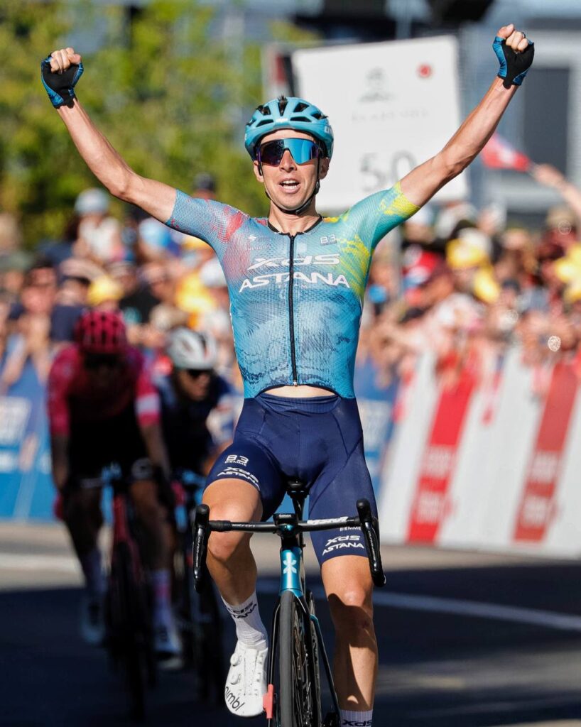 Фото: sprintcycling