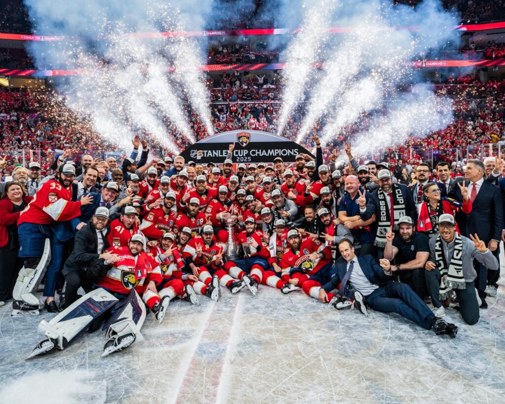 Фото: NHL