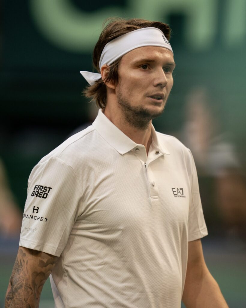 Фото: ATP