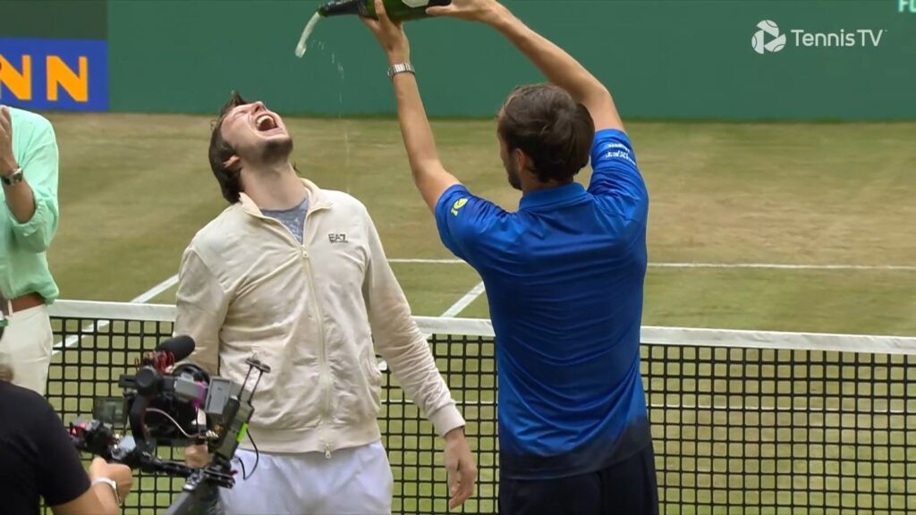 Фото: tennis tv