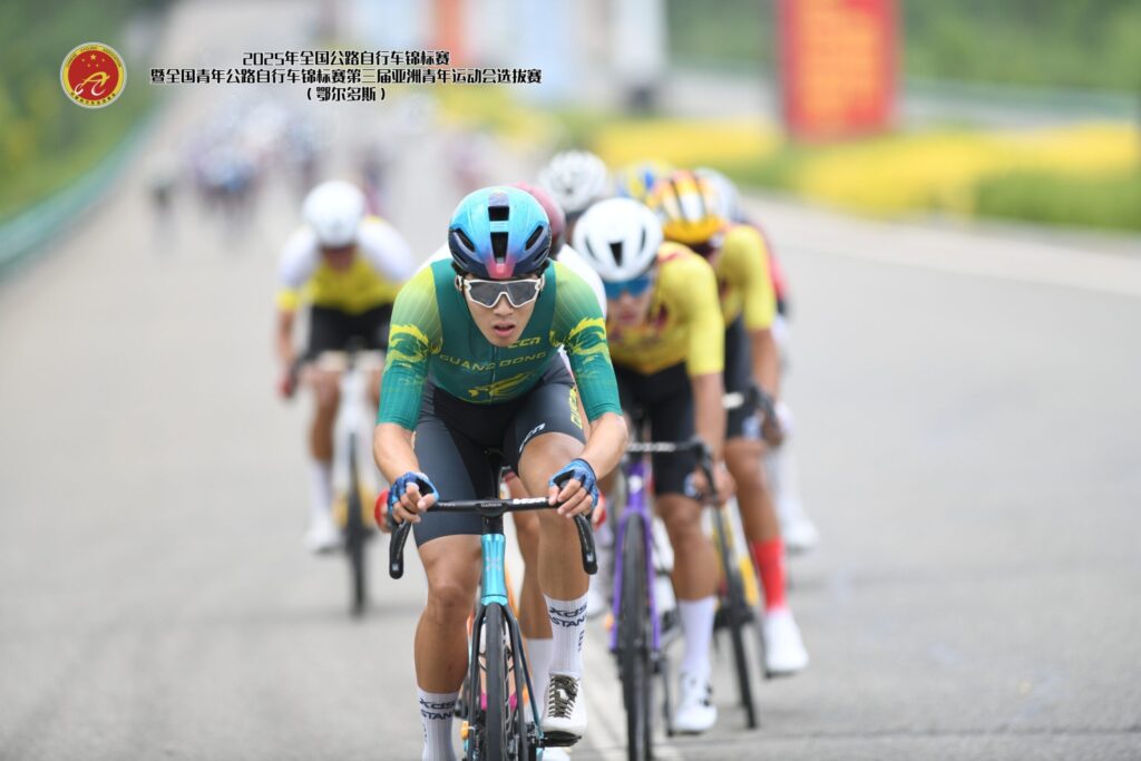 Фото: XDS Astana Team