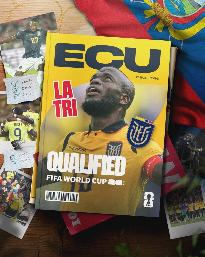 Фото: FIFA