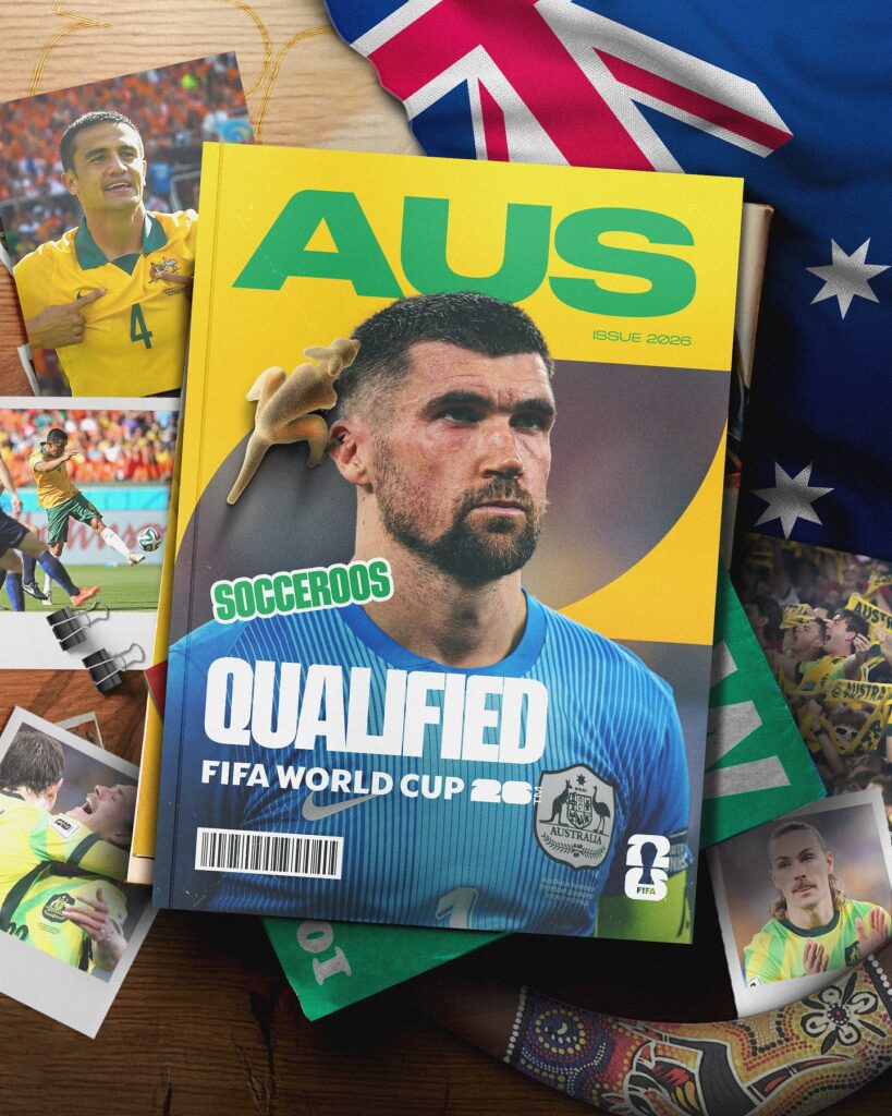 Фото: FIFA