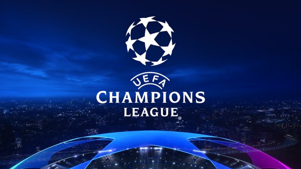 Фото: UEFA