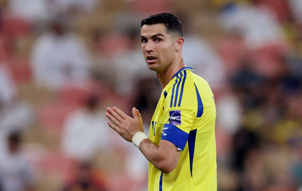 Фото: Yasser Bakhsh/Getty Images Sport/Getty Images