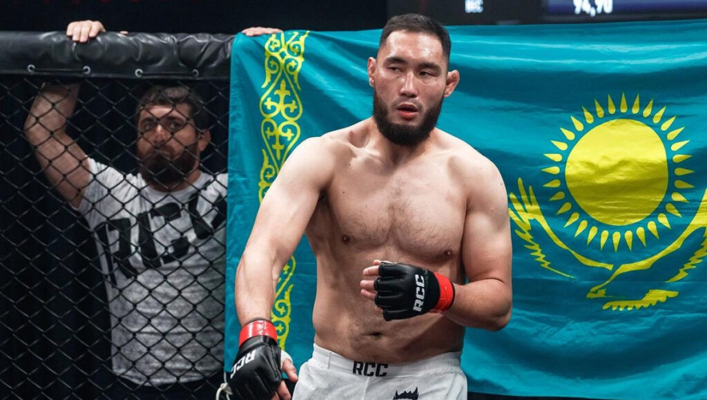 Фото: RSS MMA