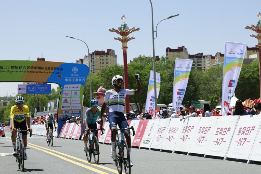 Фото: TDQL_Official