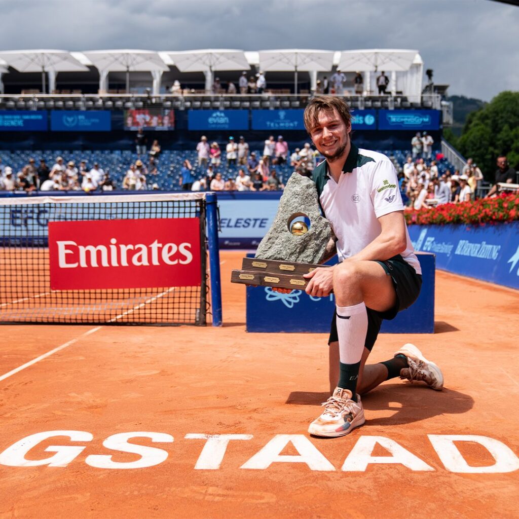 Фото: ATP