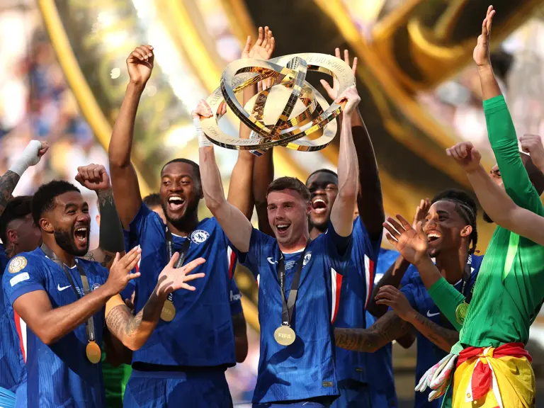 Фото: FIFA