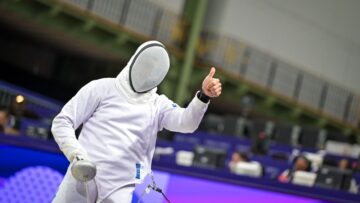 Казахстан празднует историческую медаль на ЧМ