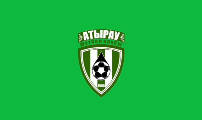 Фото: ФК Атырау