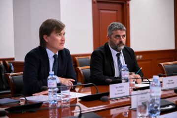 Казахстан вошел в топ-4 во фристайле в мире
