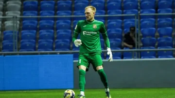 «Женис» берёт три очка в меньшинстве и поднимается в таблице КПЛ