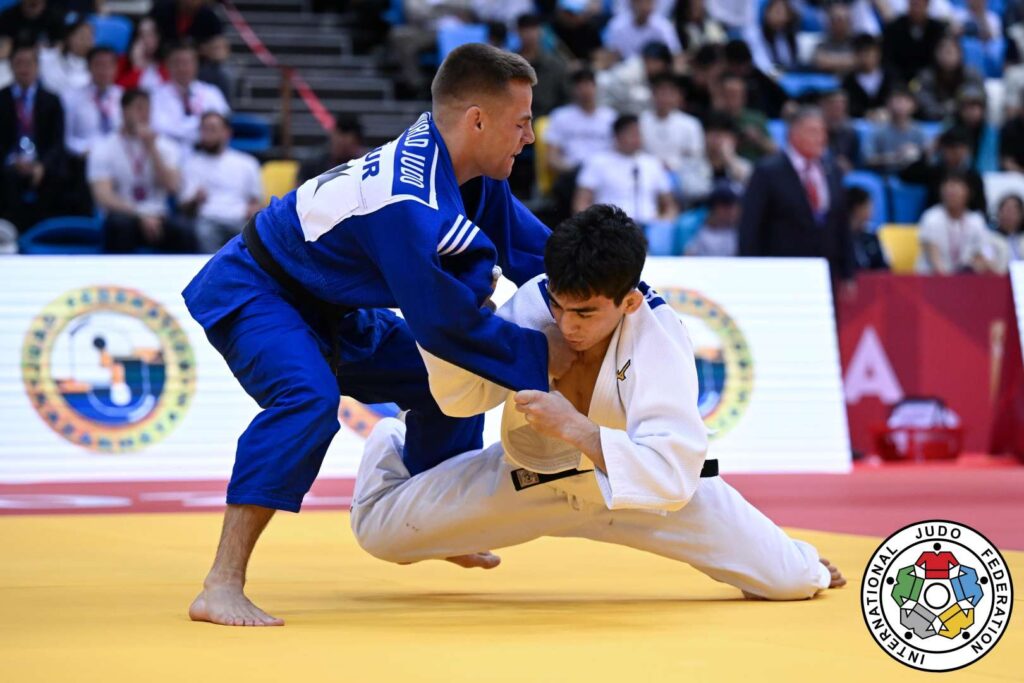 Фото: IJF