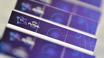 Определился соперник Казахстана в стыковых матчах в отборе на Евро-2026