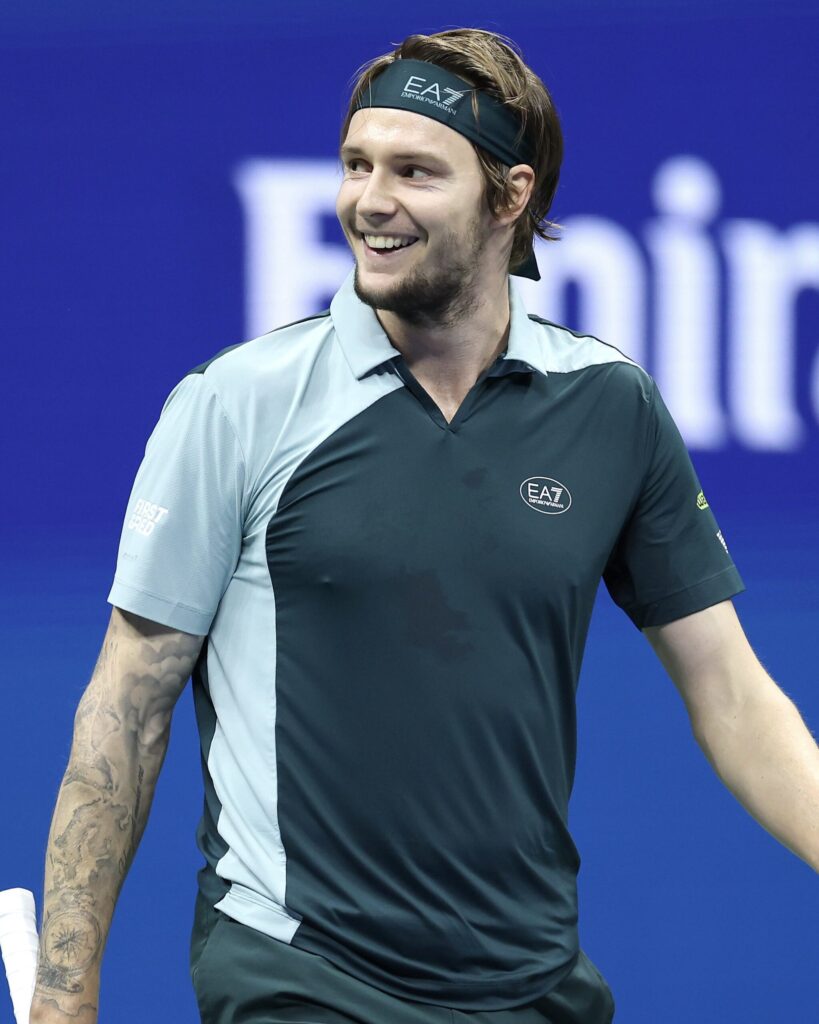 Фото: ATP