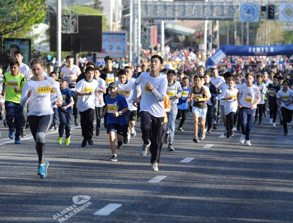 almaty-marathon.kz
