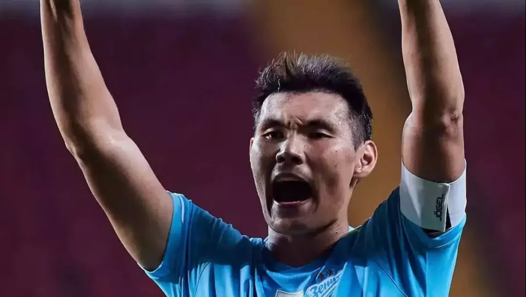 Фото: ФК "Зенит"