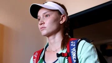 Казахстанские теннисисты узнали соперников на US Open-2025