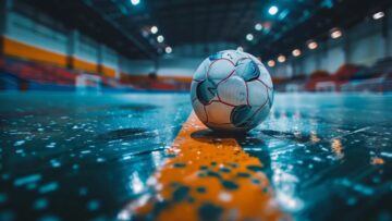 Определились четвертьфиналисты Кубка Казахстана по футзалу