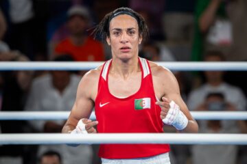 Олимпийская чемпионка провалившая гендерный тест завершила карьеру