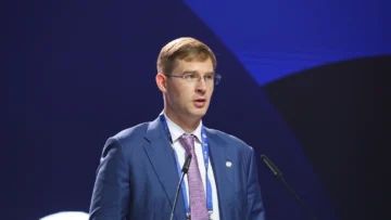 Тимур Турлов может возглавить КФФ? Ожидается громкое заявление