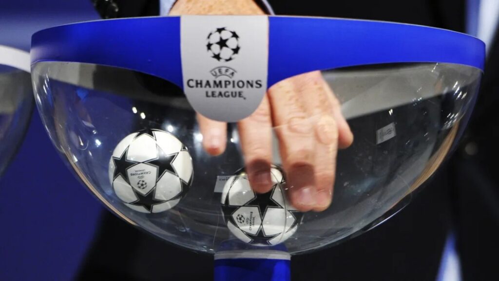 Фото: UEFA