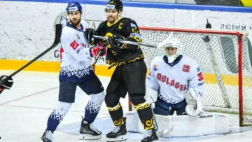 «Торпедо» выиграло Кубок Казахстана, разгромив «Сарыарку» в финале