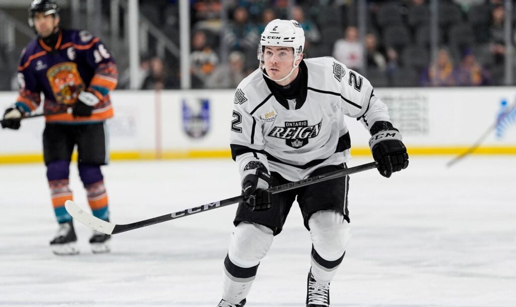 Фото: OntarioReign